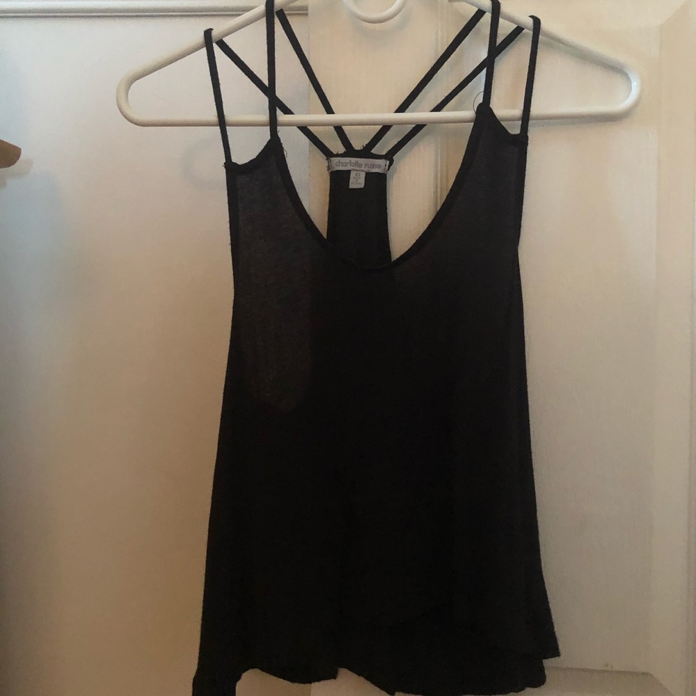 Charlotte Russe Tank